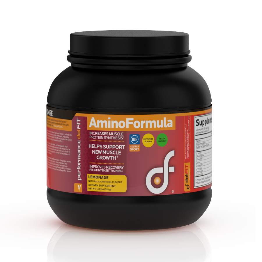 AminoFormula