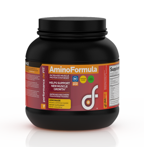 AminoFormula